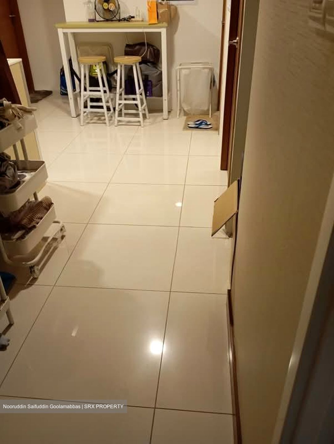 The Sail @ Marina Bay (D1), Apartment #598994151